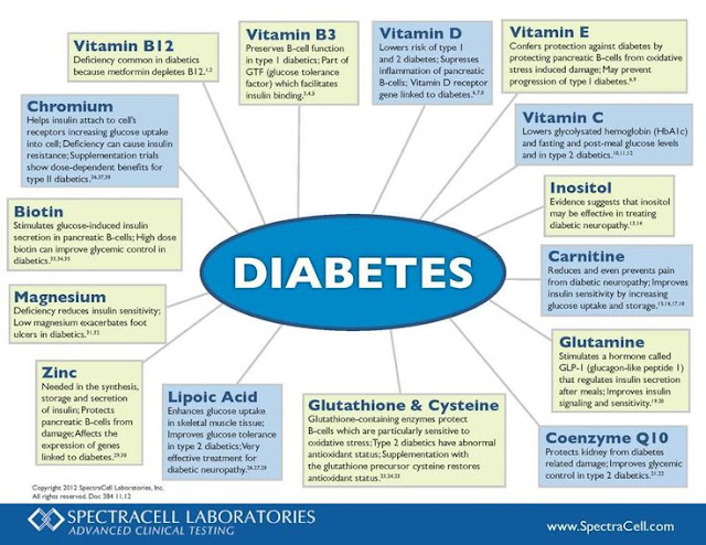 The Importance of Protein in Diabetes Care