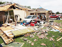 Cyclone Washington, America, Cyclone, Death, Report, House, World, Kerala News, International News, National