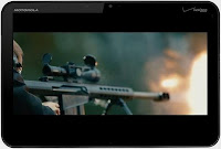 La Xoom arrivera sur le marché dans quelques jours à un tarif très proche de celui de l'iPad motorola xoom zoom tablettes ipad apple tests meilleurs lequel choisir conseils différences points forts faibles comparé tactiles graphiques numériques
