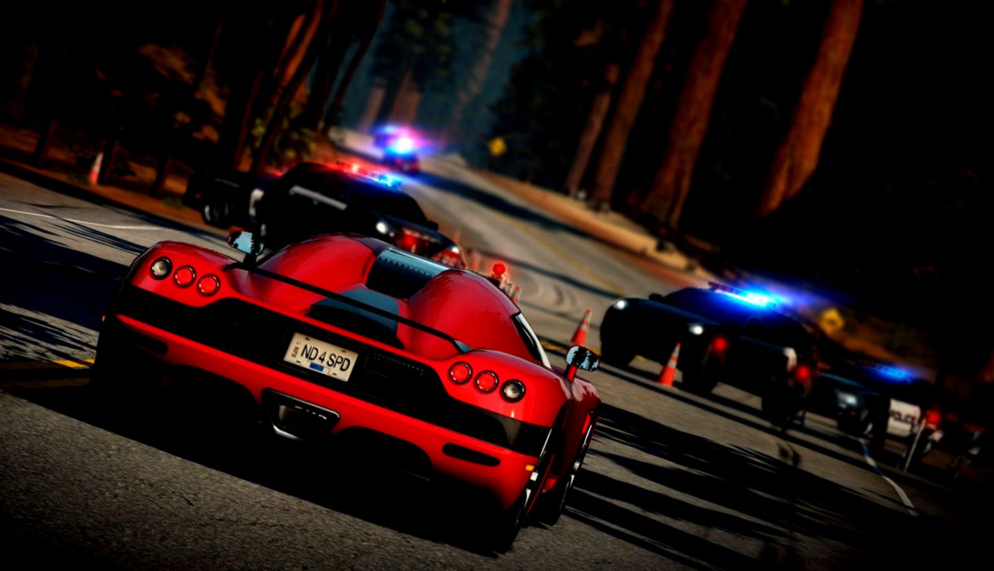Need for Speed Hot Pursuit 2 Wallpaper Need for Speed Hot Pursuit 2 Wallpaper
