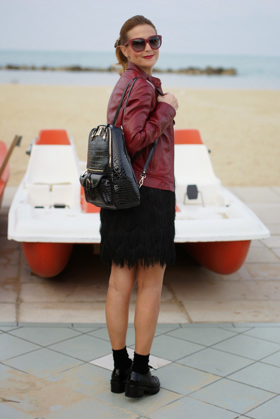 verysimple, backpack trend, zaino verysimple, Fashion and Cookies, fashion blogger