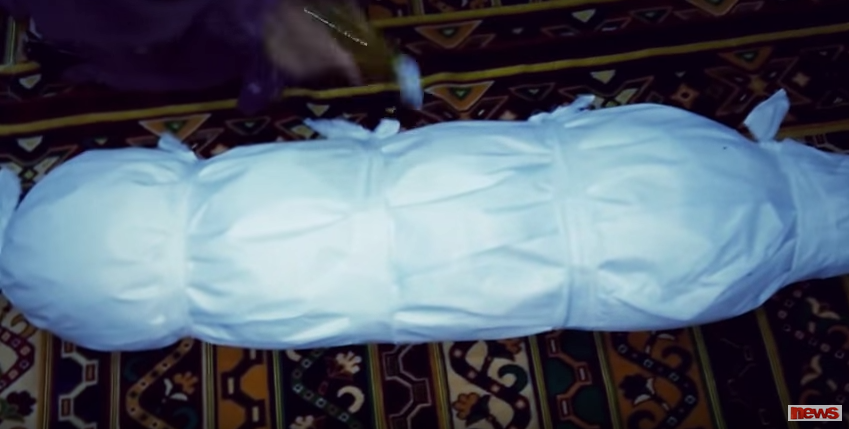 Balai Dakwah Sragen Tata Cara Mengkafani Jenazah Sesuai Syariat Islam 2