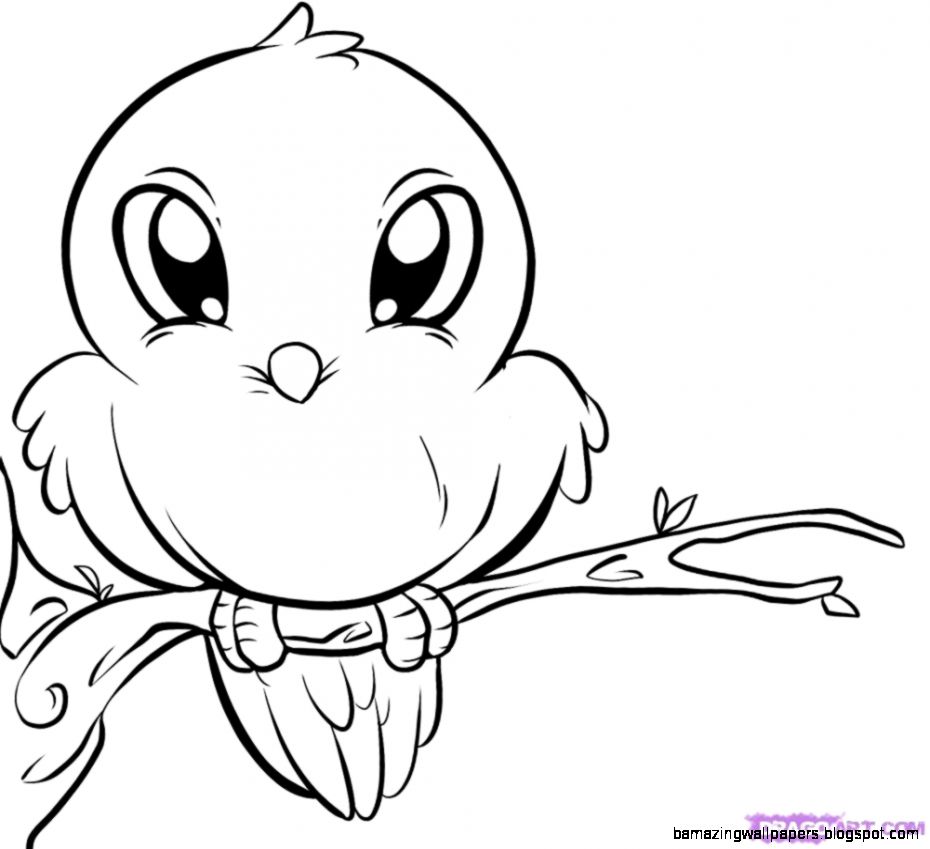 Drawing Of Birds Free Vector Image Drawing Of Birds Free Vector Image