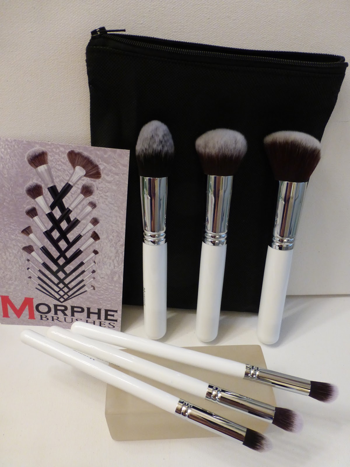 Morphe Makeup Brush Set Canada - Mugeek Vidalondon