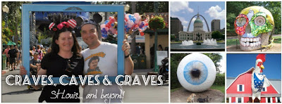 Craves, Caves, & Graves