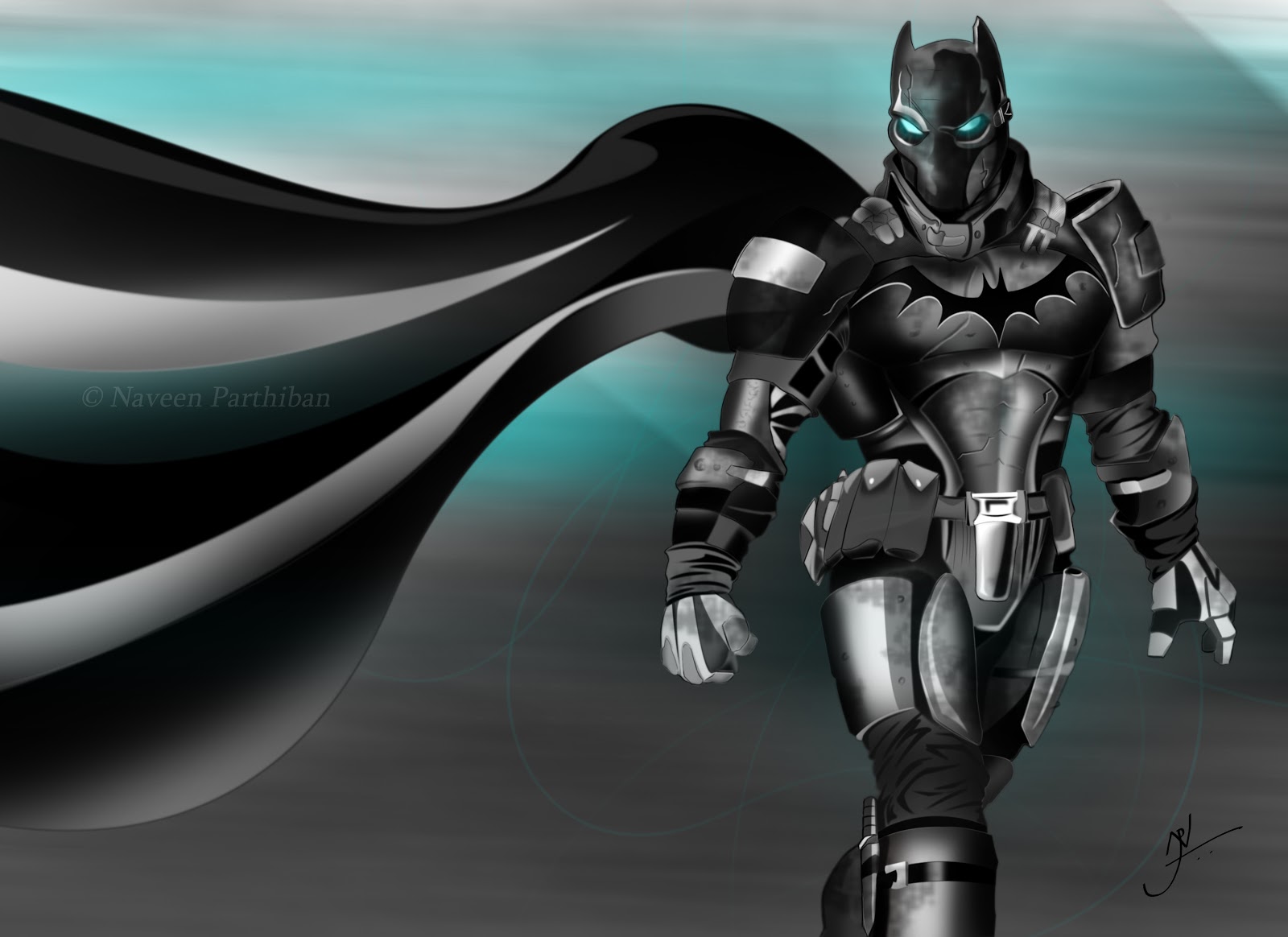 Batman 3 gotham city wallpapers Welcome to my blog!!!