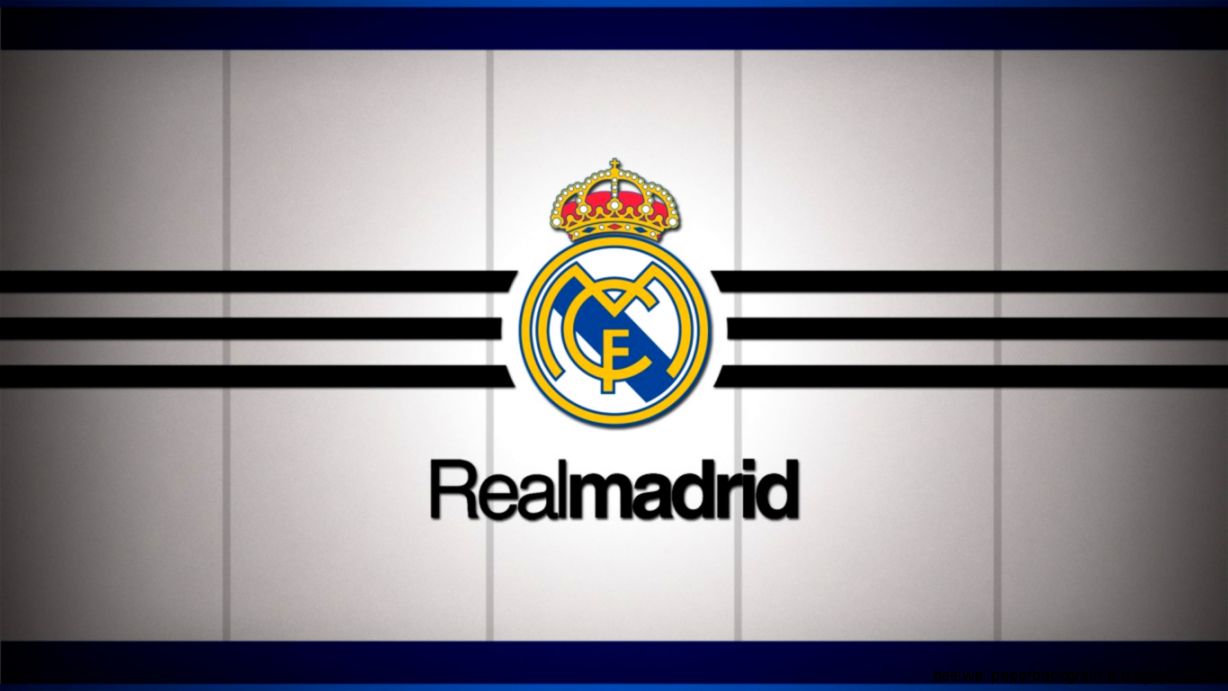 Logo Real Madrid Wallpapers Full HD Pictures Logo Real Madrid Wallpapers Full HD Pictures