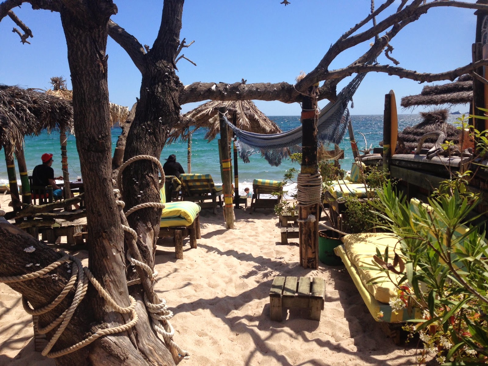 Sfuggire alla realtà e andare a Juan Les Pins! News ed eventi Costa