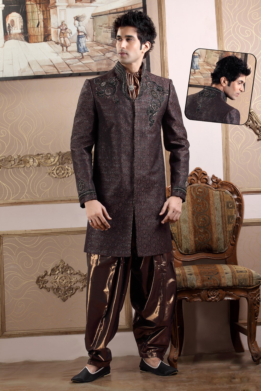 Traditional Party Wear Dresses For Mens Wedding Dresses for men and women