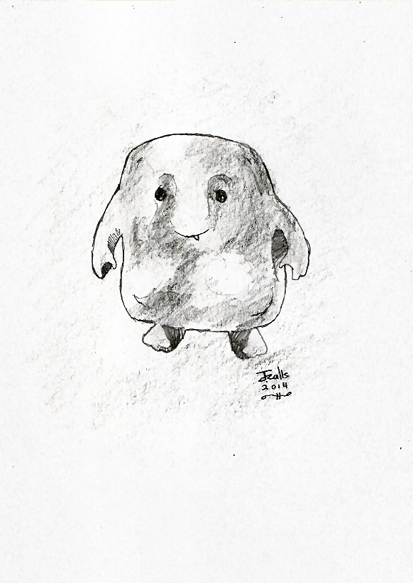 Adipose, Take 2