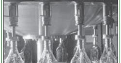 Mikroorganisme Untuk Membuat Roti, Asinan, Minuman Alkohol, Yogurt