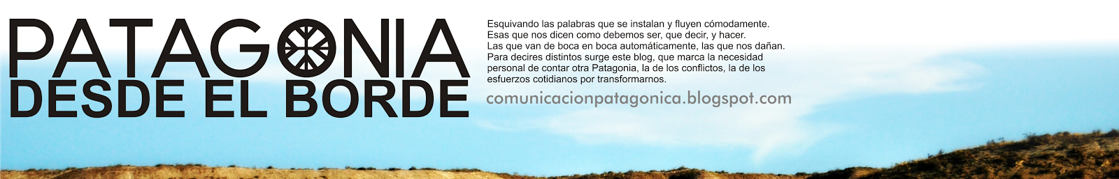 Comunicación Patagónica