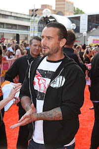 CM Punk