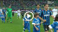 Agen Piala Eropa - Highlights Pertandingan Inter Milan 4 - 3 Empoli 01/06/2015