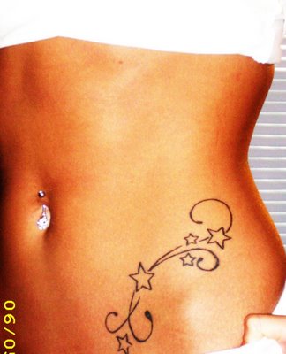 Star Tattoos For Women On Hip Page 2 Star Tattoos For Women On Hip