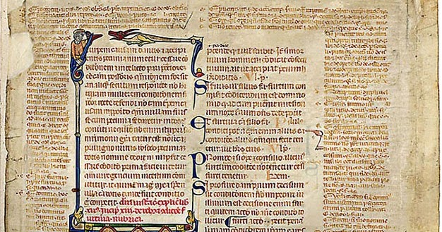 STORIA DEL DIRITTO EUROPEO 5.4.I Le glosse