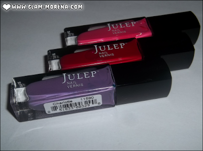 Julep Facial For Hands Glycolic Hand Scrub Julep Crystal Nail File