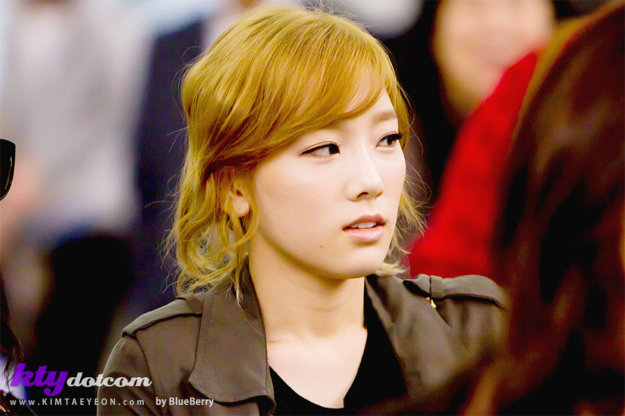 Kinds Of Kim Taeyeon Snsd Hairstyle Beautiful Healthy Lifestyle