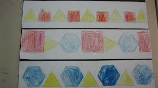 wvsfantasticfives: Maths - Geometry and Algebra