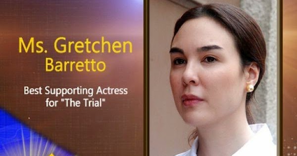 Lemon Greentea Gretchen Barretto And Arnold Reyes Bagged Top