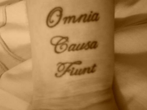 Women+tattoos+on+wrist