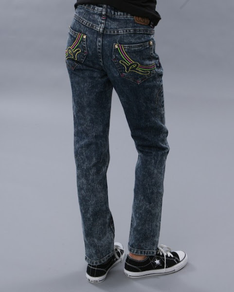 Jeans Designs for Men