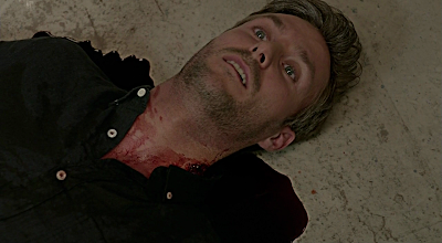 6 dead дебра узнает что декстер убийца