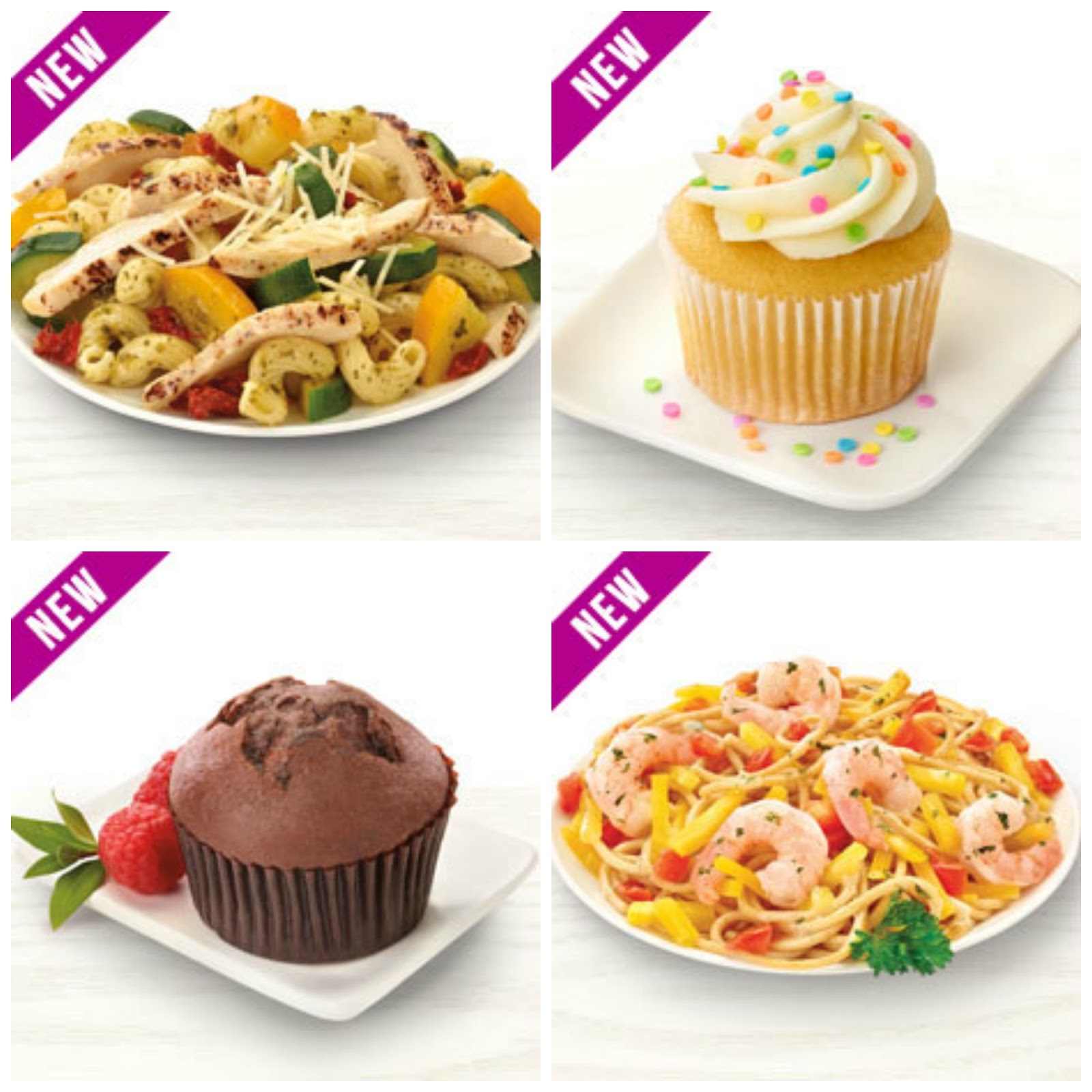 Evan and Lauren's Cool Blog 6/17/25 Jenny Craig New Food