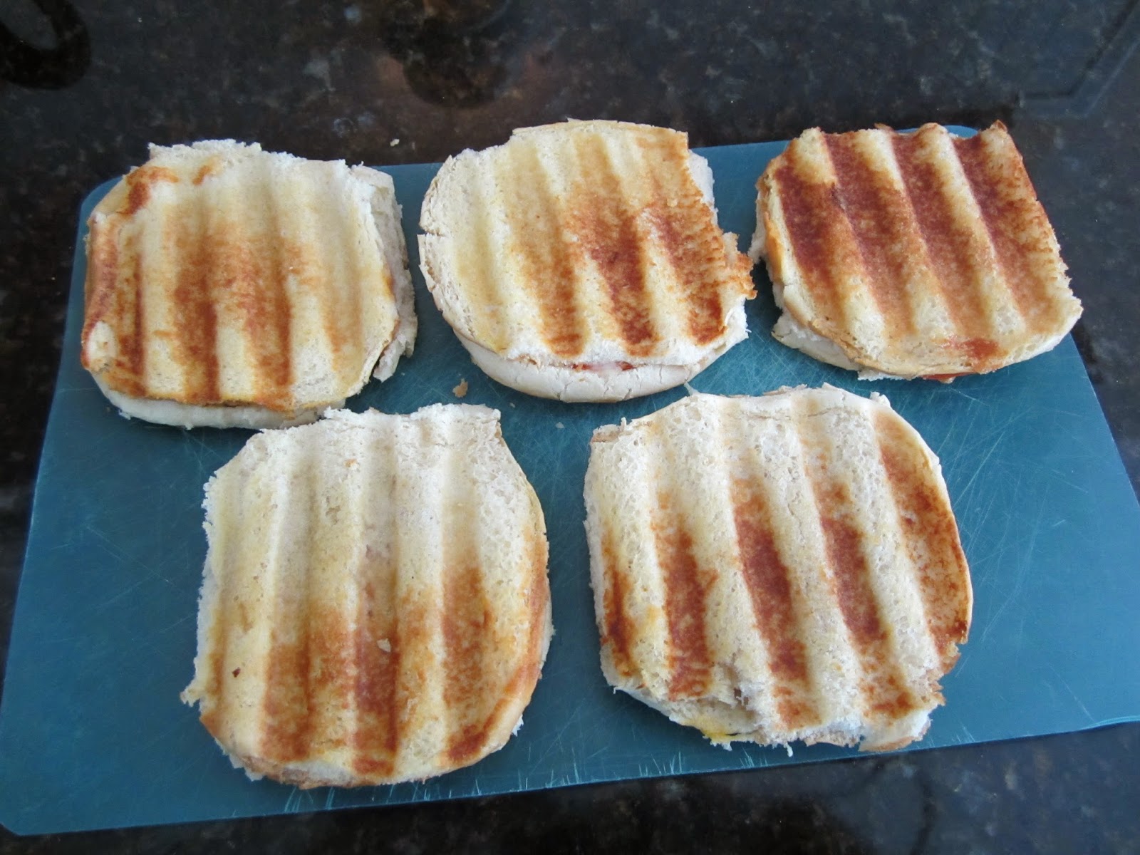 Frugal's Bugle PHONY BOLOGNA