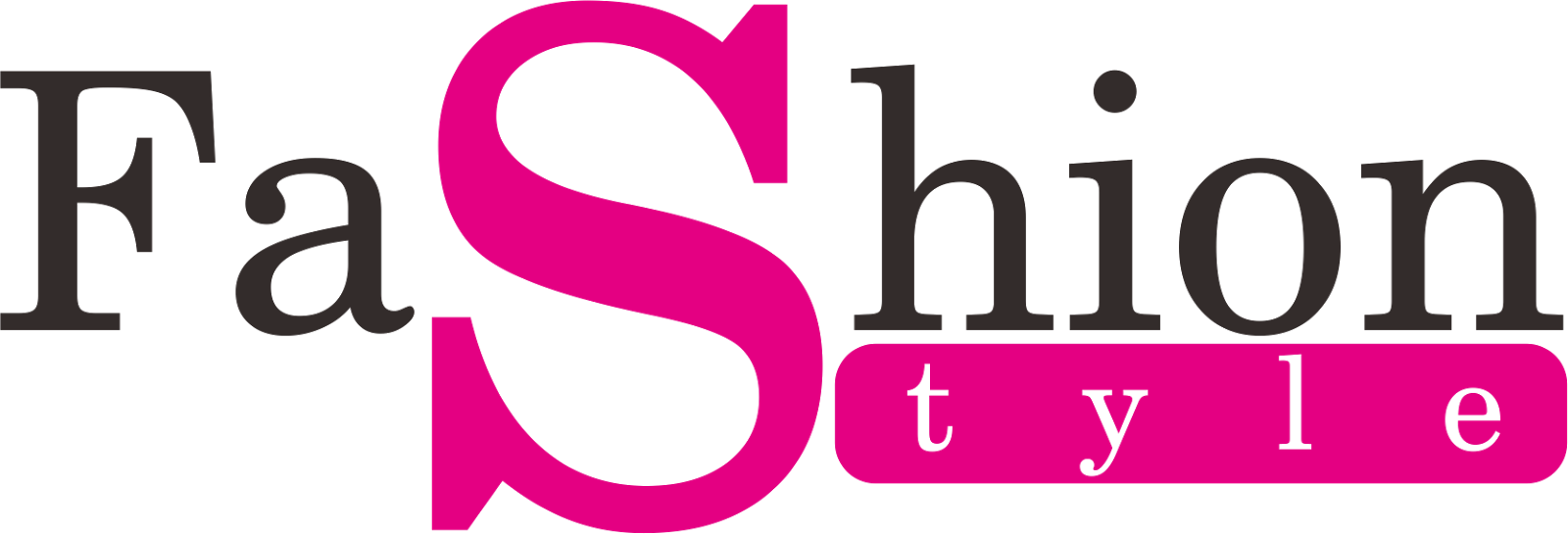logo Fashion Style