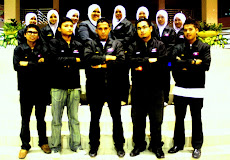Barisan Majlis Tertinggi Mar'C 2012/2013