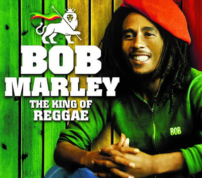 Torrent Bob Marley