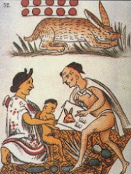 Educación en la época prehispánica