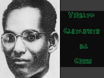 Viriato Clemente da Cruz