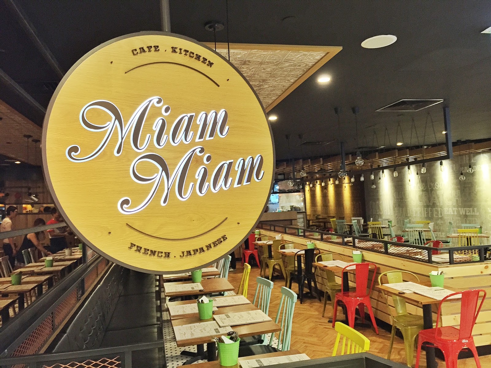 Tampines 1 Food Trail A Guide on What to Eat at Tampines 1! Talking