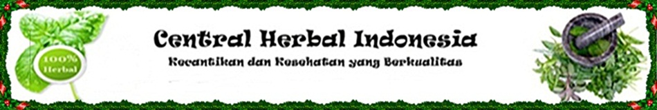 CENTRAL HERBAL INDONESIA