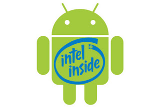 Intel Stating OS Android Not Ready to Processor Quadcore