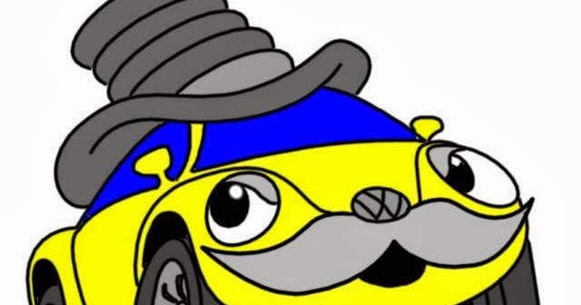 Carscoop2016 Wallpaper Kartun Car