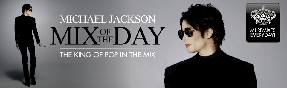 MJ Mix of the Day