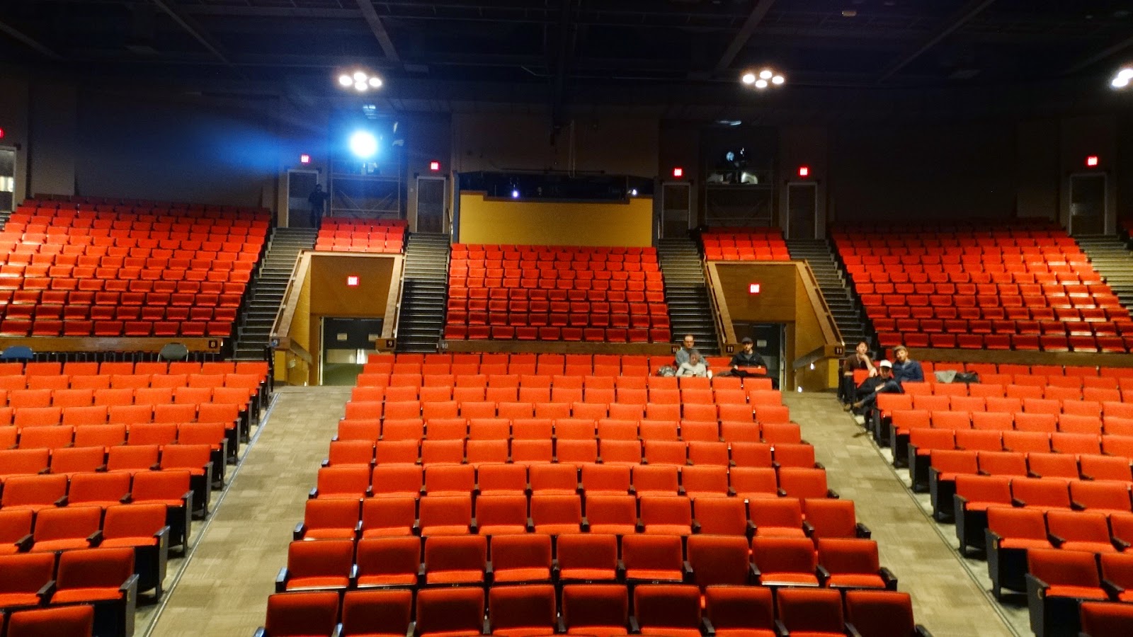 Scott Moreau on Tour: The home of Otis and the Allman's, a quick stop