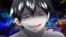 otaku fandom: Impressões Finais De Blood Lad