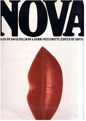 Nova magazine