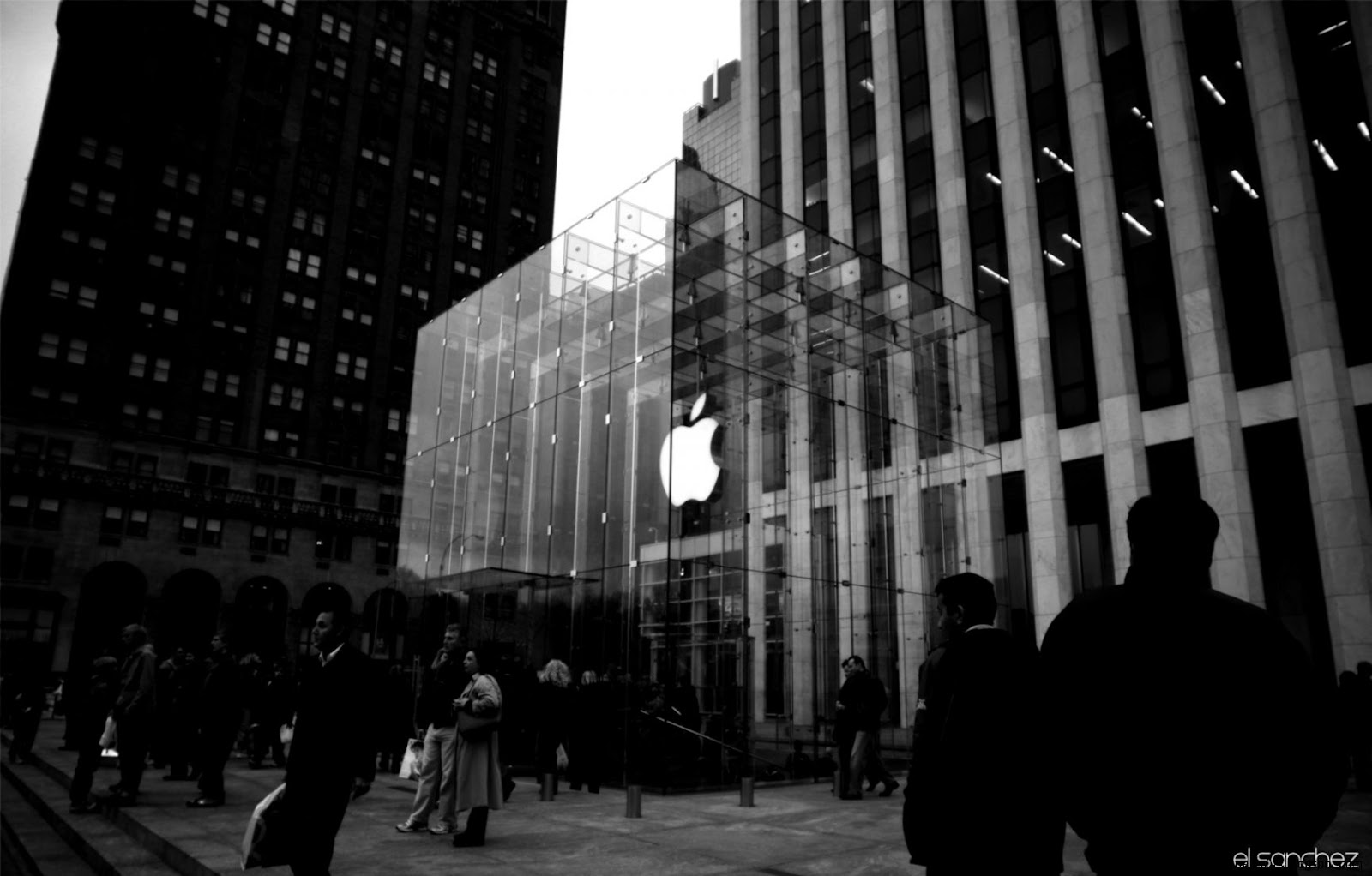 Apple Store Apple Store