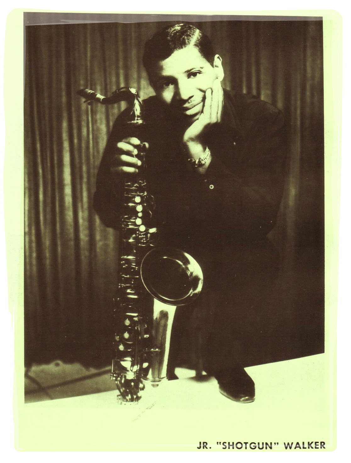 Ritchie Inez Jr