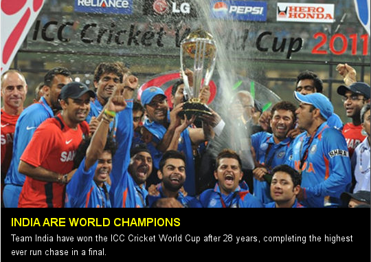 world cup 2011 champions photos. icc world cup 2011 champions