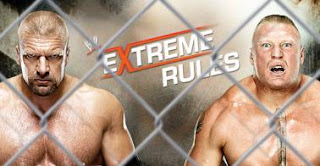 Smoke and Mirrors #79 - Antevisão: Extreme Rules