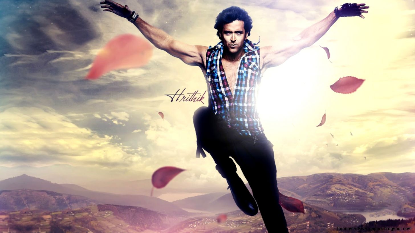 Hrithik Roshan HD Wallpapers 2015 Hrithik Roshan HD Wallpapers 2015