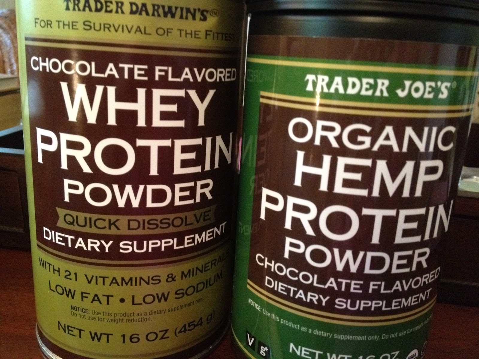 BeEmbraced Spicing up your morning Day II of A Week of Ginger