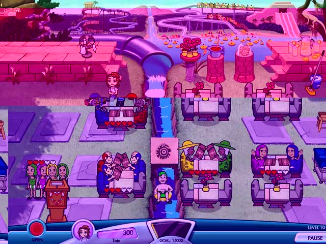 diner dash 5 boom diner dash 5 boom