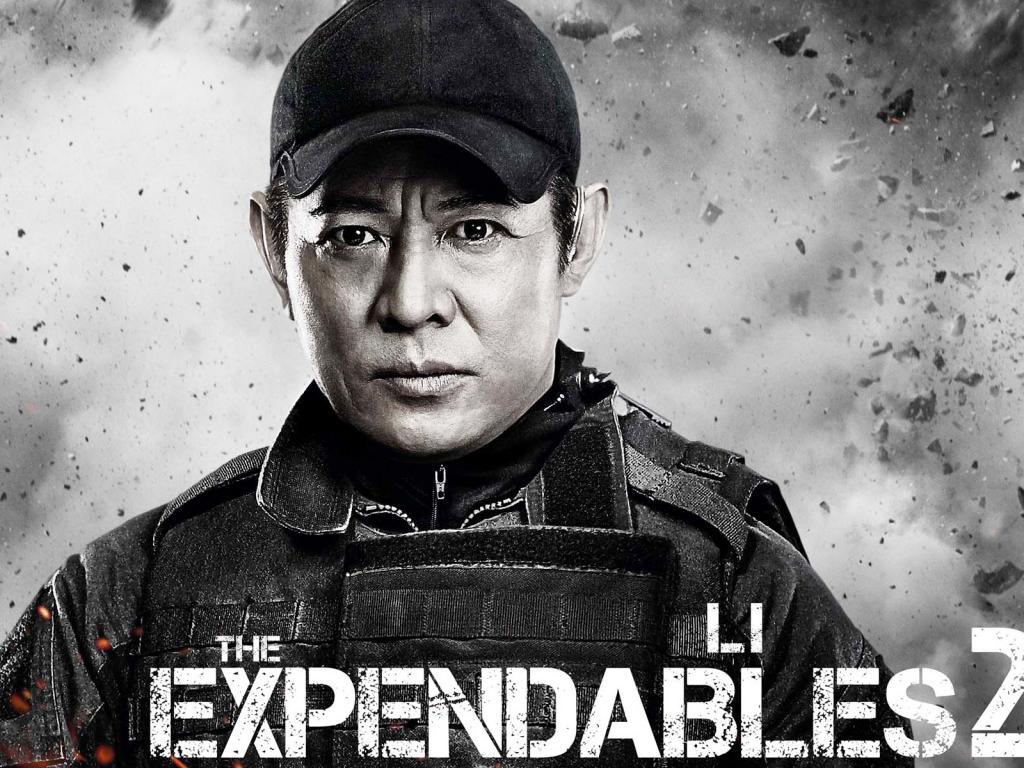 Watch The Expendables 3 Online Microphone Watch The Expendables 3 Online Microphone